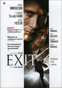 Exit (DVD)